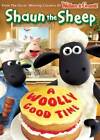 Shaun The Sheep: A Woolly Good Time - DVD By Shaun the Sheep - VERY GOOD