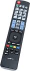 Replacement Universal Remote For Lg Lcd Led Hdtv Smart Tv