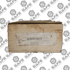 VERO POWER TRIVOLT PK120 116-010046C VERO ELECTRONICS PK120 116-010046C - Picture 1 of 6