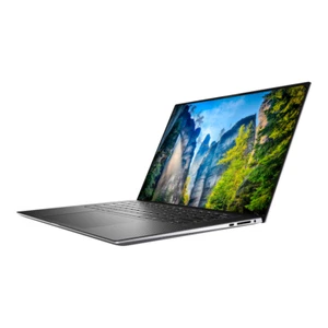 Dell Precision 5550 15.6″ UHD+, touchscreen – Intel i7-10850H, 16GB RAM - Afbeelding 1 van 2