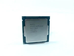 Intel i3-4150T 3GHz Dual Core LGA1150 Haswell CPU SR1PG - Picture 1 of 1
