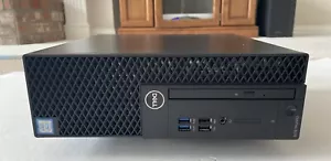 Dell OptiPlex 3070 SFF Desktop Core i5-9500 3.0GHz 8GB 1 TB HDD Win 11 Pro - Picture 1 of 8