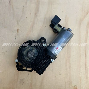 Genuine Mercedes OEM sunroof roller blind gear motor inteva A2059065601 - Picture 1 of 18