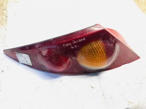 Ford Cougar 1999 Tail Light Lamp Outside, Rear Left 938875, #20787-40 - Picture 1 of 3