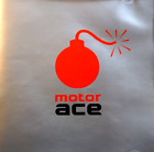 Motor Ace  - CD, VG