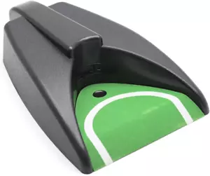 Indoor Golf Automatic Putting Cup, Auto Golf Putt Returner Practice Putting Offi - Picture 1 of 4