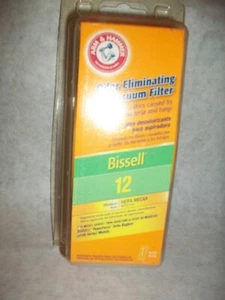 Arm & Hammer Bessel 12 Geruchsbeseitiger Staubsauger. Neu im Karton - Versand KOSTENLOS - Bild 1 von 1