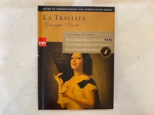 Verdi-La Travi CD-EMI-768821250775 - Bild 1 von 2