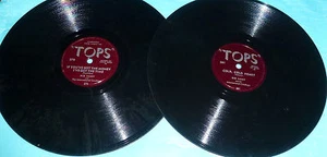 Bob Sandy - Cold Cold Heart & Beautiful Brown Eyes, Remember Me 2X78 Nice - Imagen 1 de 1