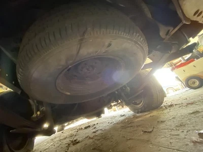 Rueda 15x6 acero 8 óvalos para 93-09 Ranger 1881176 Foto 1 de 4