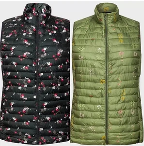 ladies lightweight bodywarmer - Picture 1 of 6