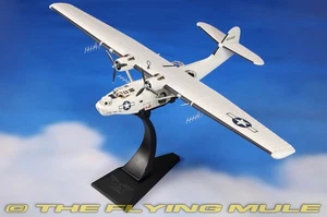 Corgi 1:72 OA-10A Catalina USN 5th ERS Miss Pick Up - Picture 1 of 8