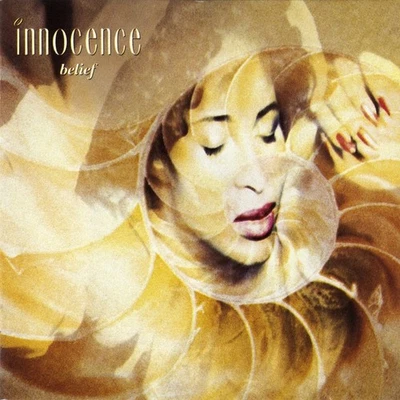 Innocence – Belief - CD - (CCD 1797) Cooltempo UK 1990 - Zustand gut - Bild 1 von 2