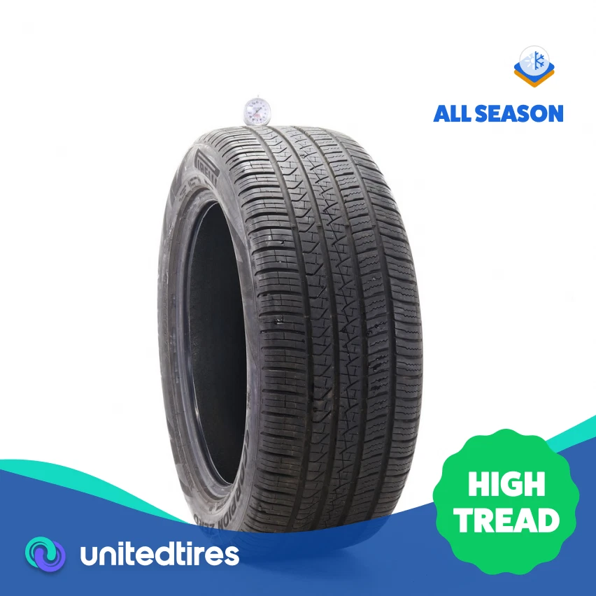 Pirelli 255/50/19 All Season Tires for sale | eBay