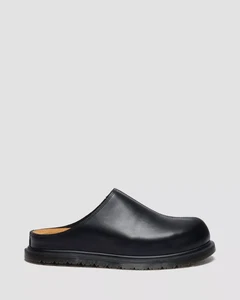 dr marten. san mule nero - Foto 1 di 4