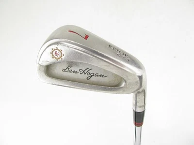 Hierro Ben Hogan Edge CFT 7 con acero rígido Foto 1 de 4