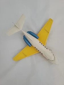 Dinky Toys Hawker Siddeley Executive Jet No 723 - Bild 1 von 7