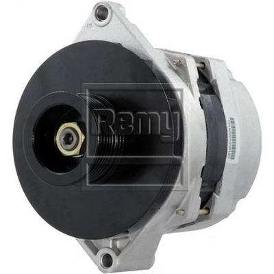 Alternador Remy 20412 Premium para modelos seleccionados de Cadillac 89-90 Foto 1 de 4