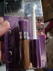 1-, Covergirl Simply Ageless Triple Action #390 Expresso - Picture 1 of 3