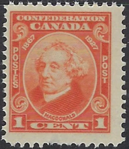 Canada 141 MNH 1927 issue (ak8824) - Picture 1 of 1