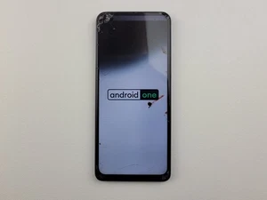 Motorola one vision (XT1970-3) 128 GB - Azul (GSM Desbloqueado) - *DAÑADO* - H1682 - Imagen 1 de 7