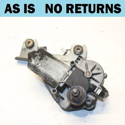 2003-2007 HUMMER H2 6.0 ЗАДНИЙ СТЕКЛООЧИСТИТЕЛЬ МОТОР OEM - Изображение 1 из 4