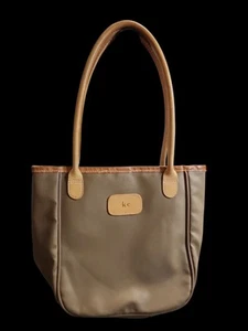 Jon Hart Design Travel Tote Bag Unisex - Picture 1 of 5