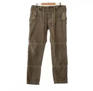 Pantalón vaquero hombre DOLCE & GABBANA caqui talla 46 13236 - Imagen 1 de 7