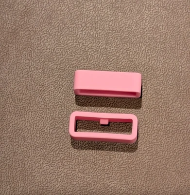 Pulseira de relógio de silicone de substituição suporte de alça preta 18/20/22/24mm - Imagem 1 de 4