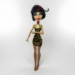 Monster High Student Disembody Cleo De Nile Doll Mattel - Picture 1 of 8