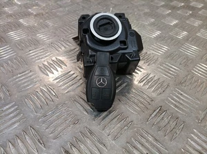 Mercedes Vito W447 (2015--) Key Reader Holder A4479003519 - Picture 1 of 9