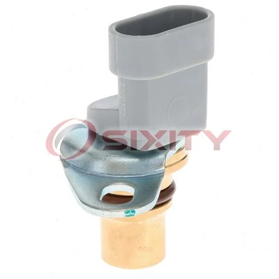 Sensor de posición del cigüeñal Hitachi para Chevrolet Silverado 3500 ea 2001-2004 Foto 1 de 4