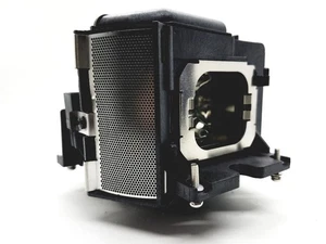 Lámpara y carcasa Jaspertronics™ Original LMP-H220 - Proyectores Sony - 1 año de garantía - Imagen 1 de 8