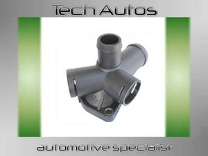 NEW THERMOSTAT HOUSING FOR AUDI A4 & A4 AVANT -- 06B121132 050 121 132 A TH6 - Picture 1 of 1