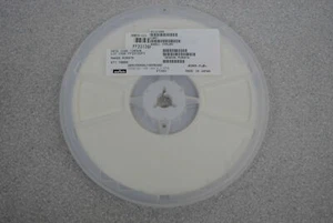 MURATA CAPACITOR GRM155R60J106ME44D 0402 10uF 6.3V X5R RoHS iPhone repair 10pcs - Picture 1 of 2