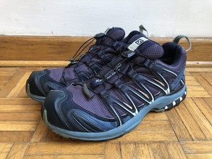 Salomon XA Pro 3D GTX Athletic Shoes 