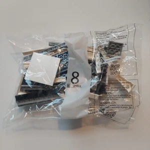 Lego Ecto-1 Ghostbusters 10274 Ersatz große Tasche 8 - Bild 1 von 1