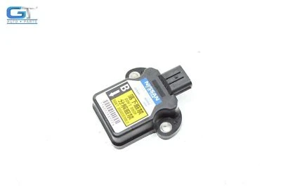 2014 - 2019 年 INFINITI Q70 Q70L YAW 速率传感器模块单元原始设备制造商 — 第 1/4 张图片