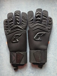 Catch&Keep Anti-Grip Perfomance Gloves Torwarthandschuhe ohne Grip Grösse 6,neu - Bild 1 von 2