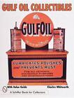 Gulf Oil Collectibles By Charles Whitworth (English) Paperback Book