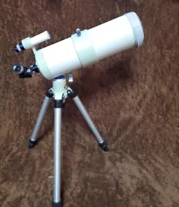 Takahashi Teegul-100 Astronomical Portable Reflector Telescope 100mm with Acc. - Picture 1 of 20