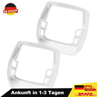 2pcs Display Hlle Cover Schutzhlle transparent fr Bosch Intuvia