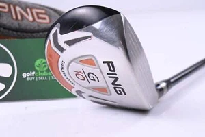 Ping G10 #3 Wood / 15.5 Degree / Stiff Flex ProLaunch Red Shaft - Picture 1 of 9