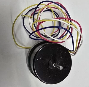 Ersatzmotor Twinfresh + Comfo Vents Blauberg DivFabrikate Dezentrale Lüftung - Bild 1 von 2