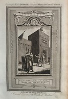 Ewe In Anguish Lamenting Death Of Baby Sheep Lamb Painting Art Real Canvas Print Ebay