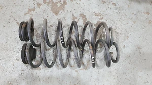 SEAT TOLEDO MK4 1.6 TDI 1.2 TSI 2012-2019 REAR SUSPESNION COIL SPRINGS PAIR - Picture 1 of 3