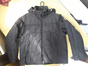 BOGNER MEN size L DOWN jacket parka - Picture 1 of 10