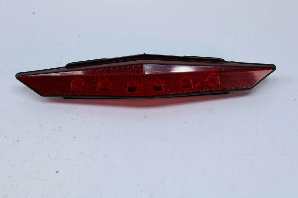 2015 Ski-doo Renegade X 800r E-tec Taillight Tail Brake Light 520001143 - Image 1 of 4