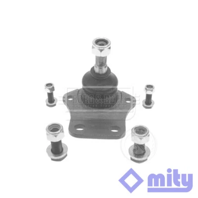 Se adapta a Ford Granada 1972-1985 Consul 1972-1975 rótula delantera inferior Mity Foto 1 de 4