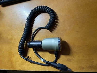 iGo Universal Car Vehicle Power Charger with A53 Adapter Included - Image 1 of 4
